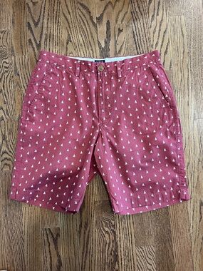 J. Crew Mens Shorts